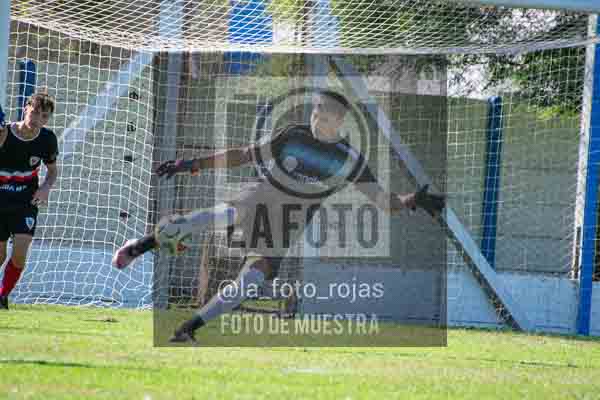 Fotografía 15-03-2026-ARG-SIRIO-16 de 2026-03-15 Argentino Sirio Sub23