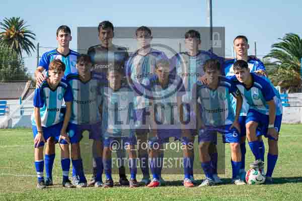Fotografía 15-03-2026-ARG-SIRIO-2 de 2026-03-15 Argentino Sirio Sub23