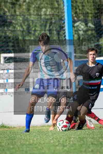 Fotografía 15-03-2026-ARG-SIRIO-20 de 2026-03-15 Argentino Sirio Sub23