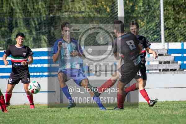 Fotografía 15-03-2026-ARG-SIRIO-21 de 2026-03-15 Argentino Sirio Sub23