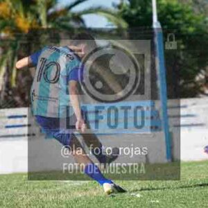 Fotografía 15-03-2026-ARG-SIRIO-35 de 2026-03-15 Argentino Sirio Sub23