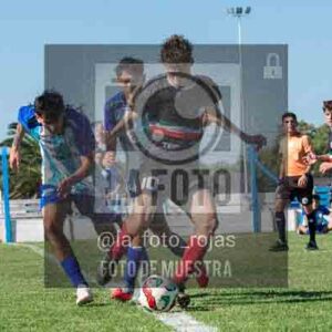 Fotografía 15-03-2026-ARG-SIRIO-38 de 2026-03-15 Argentino Sirio Sub23