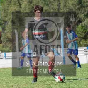 Fotografía 15-03-2026-ARG-SIRIO-39 de 2026-03-15 Argentino Sirio Sub23