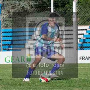 Fotografía 15-03-2026-ARG-SIRIO-42 de 2026-03-15 Argentino Sirio Sub23