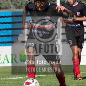 Fotografía 15-03-2026-ARG-SIRIO-54 de 2026-03-15 Argentino Sirio Sub23