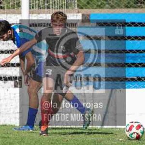Fotografía 15-03-2026-ARG-SIRIO-55 de 2026-03-15 Argentino Sirio Sub23