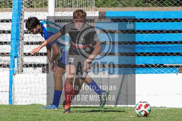 Fotografía 15-03-2026-ARG-SIRIO-55 de 2026-03-15 Argentino Sirio Sub23
