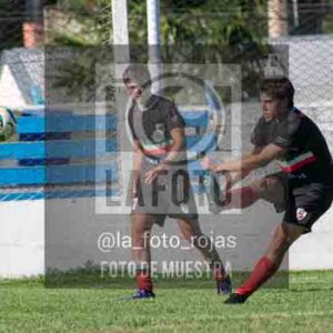 Fotografía 15-03-2026-ARG-SIRIO-57 de 2026-03-15 Argentino Sirio Sub23