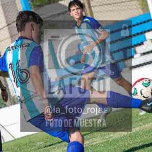 Fotografía 15-03-2026-ARG-SIRIO-58 de 2026-03-15 Argentino Sirio Sub23