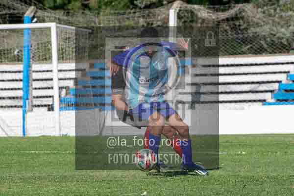 Fotografía 15-03-2026-ARG-SIRIO-61 de 2026-03-15 Argentino Sirio Sub23