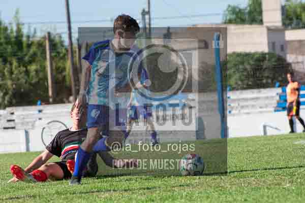 Fotografía 15-03-2026-ARG-SIRIO-64 de 2026-03-15 Argentino Sirio Sub23