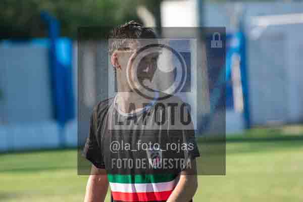 Fotografía 15-03-2026-ARG-SIRIO-67 de 2026-03-15 Argentino Sirio Sub23