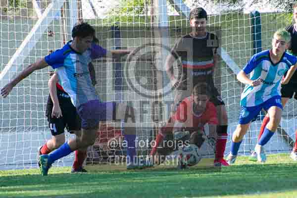 Fotografía 15-03-2026-ARG-SIRIO-68 de 2026-03-15 Argentino Sirio Sub23