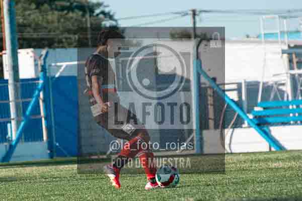 Fotografía 15-03-2026-ARG-SIRIO-88 de 2026-03-15 Argentino Sirio Sub23
