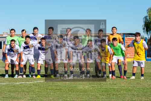 Fotografía 24-3-26-BOCA-JUVENTUD-SUB23-1 de 2026-03-24 boca juventud sub23