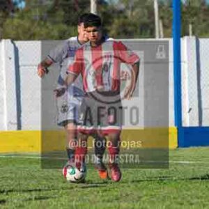 Fotografía 24-3-26-BOCA-JUVENTUD-SUB23-10 de 2026-03-24 boca juventud sub23