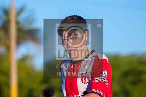Fotografía 24-3-26-BOCA-JUVENTUD-SUB23-101 de 2026-03-24 boca juventud sub23