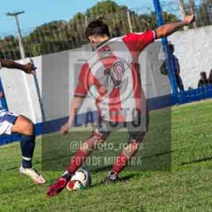 Fotografía 24-3-26-BOCA-JUVENTUD-SUB23-11 de 2026-03-24 boca juventud sub23