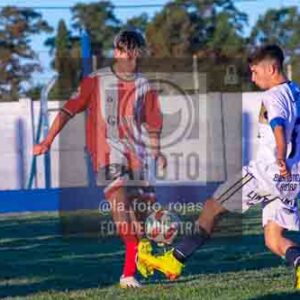 Fotografía 24-3-26-BOCA-JUVENTUD-SUB23-113 de 2026-03-24 boca juventud sub23
