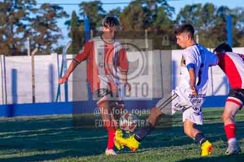 Fotografía 24-3-26-BOCA-JUVENTUD-SUB23-113 de 2026-03-24 boca juventud sub23