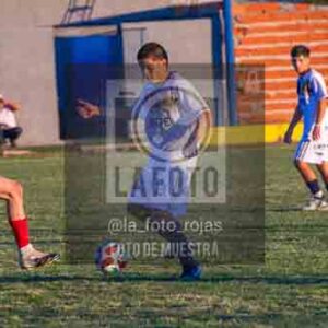 Fotografía 24-3-26-BOCA-JUVENTUD-SUB23-118 de 2026-03-24 boca juventud sub23