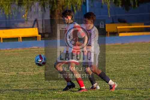 Fotografía 24-3-26-BOCA-JUVENTUD-SUB23-119 de 2026-03-24 boca juventud sub23