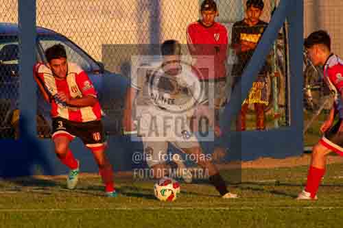 Fotografía 24-3-26-BOCA-JUVENTUD-SUB23-127 de 2026-03-24 boca juventud sub23