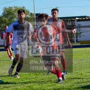 Fotografía 24-3-26-BOCA-JUVENTUD-SUB23-23 de 2026-03-24 boca juventud sub23