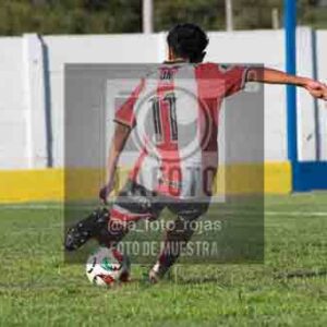 Fotografía 24-3-26-BOCA-JUVENTUD-SUB23-24 de 2026-03-24 boca juventud sub23