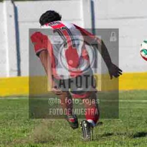 Fotografía 24-3-26-BOCA-JUVENTUD-SUB23-25 de 2026-03-24 boca juventud sub23