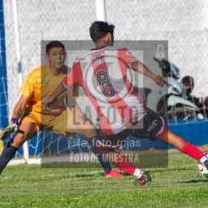 Fotografía 24-3-26-BOCA-JUVENTUD-SUB23-26 de 2026-03-24 boca juventud sub23