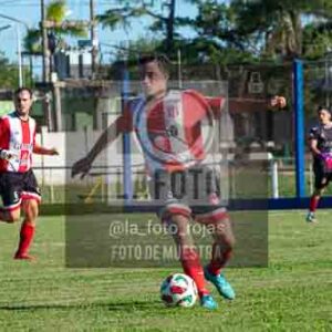 Fotografía 24-3-26-BOCA-JUVENTUD-SUB23-4 de 2026-03-24 boca juventud sub23
