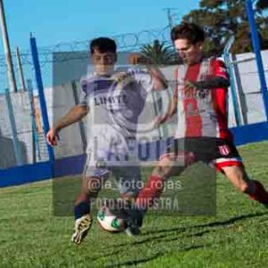 Fotografía 24-3-26-BOCA-JUVENTUD-SUB23-5 de 2026-03-24 boca juventud sub23