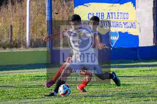 Fotografía 24-3-26-BOCA-JUVENTUD-SUB23-92 de 2026-03-24 boca juventud sub23