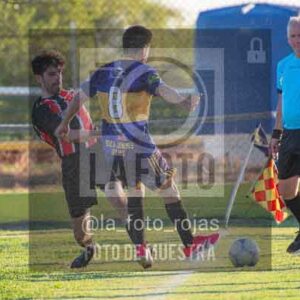 Fotografía 28-2-26-BOCA-CARAB-70 de 28-2-26 BOCA CARABELAS