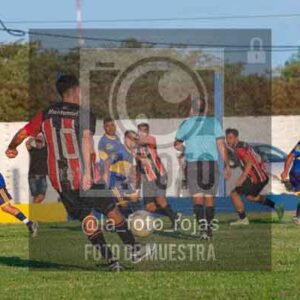 Fotografía 28-2-26-BOCA-CARAB-91 de 28-2-26 BOCA CARABELAS