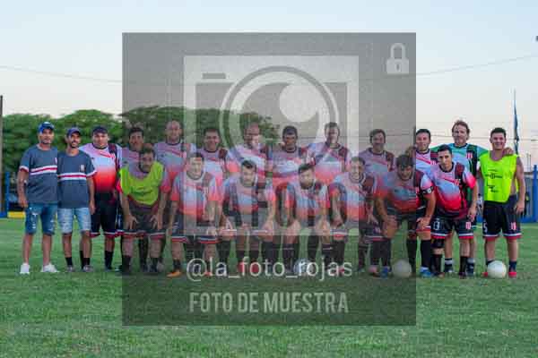 Fotografía 28-2-26-NEW-JUVE-1 de 28-2-26 NEWBERY JUVENTUD