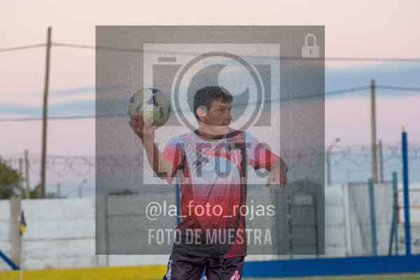 Fotografía 28-2-26-NEW-JUVE-19 de 28-2-26 NEWBERY JUVENTUD