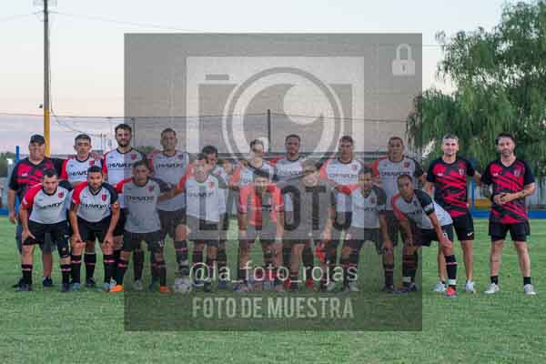 Fotografía 28-2-26-NEW-JUVE-2 de 28-2-26 NEWBERY JUVENTUD