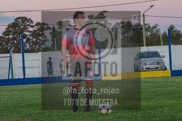 Fotografía 28-2-26-NEW-JUVE-20 de 28-2-26 NEWBERY JUVENTUD