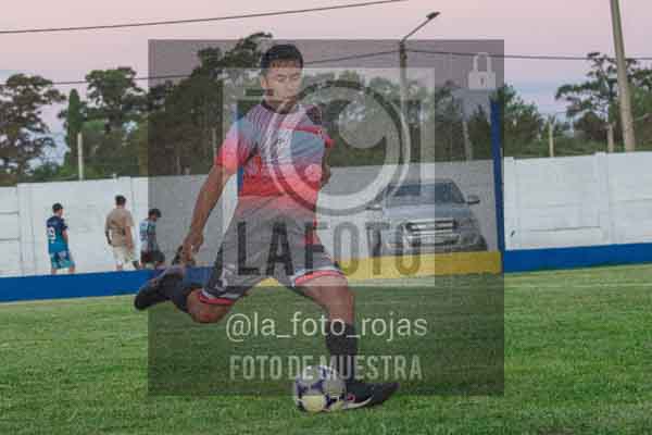 Fotografía 28-2-26-NEW-JUVE-21 de 28-2-26 NEWBERY JUVENTUD