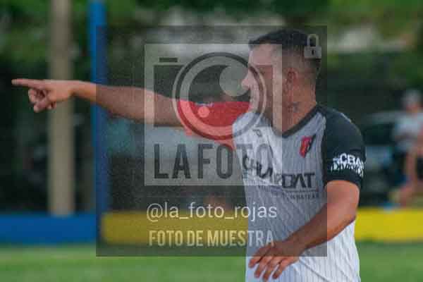 Fotografía 28-2-26-NEW-JUVE-23 de 28-2-26 NEWBERY JUVENTUD