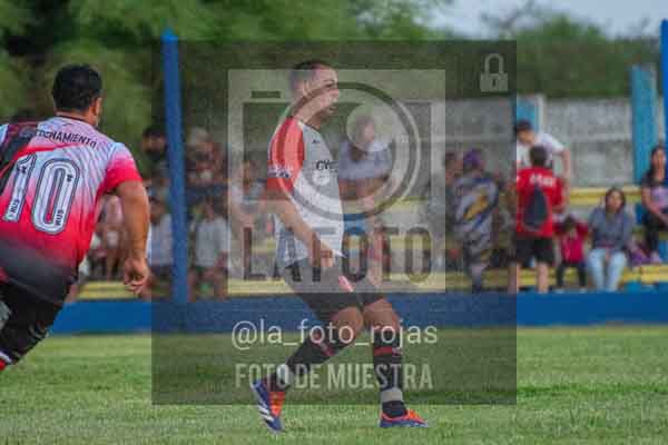 Fotografía 28-2-26-NEW-JUVE-26 de 28-2-26 NEWBERY JUVENTUD
