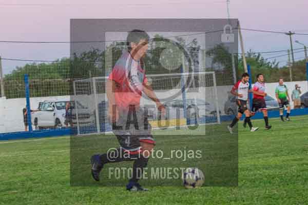 Fotografía 28-2-26-NEW-JUVE-27 de 28-2-26 NEWBERY JUVENTUD