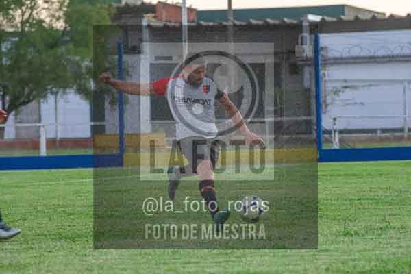 Fotografía 28-2-26-NEW-JUVE-28 de 28-2-26 NEWBERY JUVENTUD