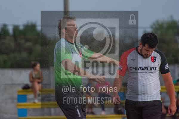 Fotografía 28-2-26-NEW-JUVE-29 de 28-2-26 NEWBERY JUVENTUD