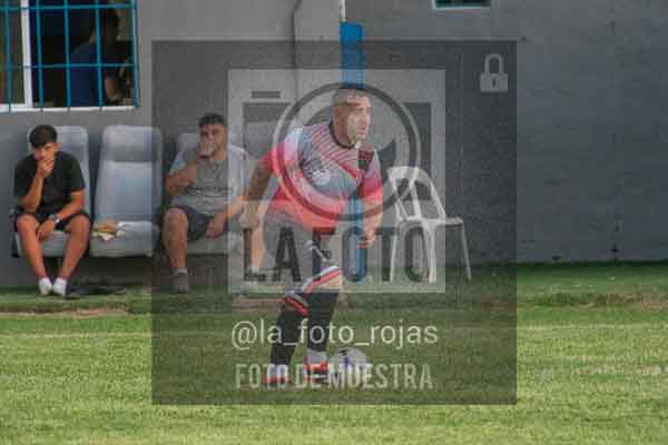 Fotografía 28-2-26-NEW-JUVE-3 de 28-2-26 NEWBERY JUVENTUD