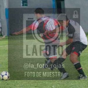 Fotografía 28-2-26-NEW-JUVE-37-1 de 28-2-26 NEWBERY JUVENTUD