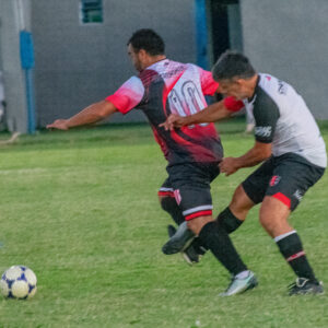 28-2-26 NEWBERY JUVENTUD +35