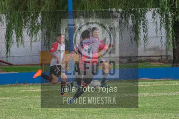 Fotografía 28-2-26-NEW-JUVE-5 de 28-2-26 NEWBERY JUVENTUD